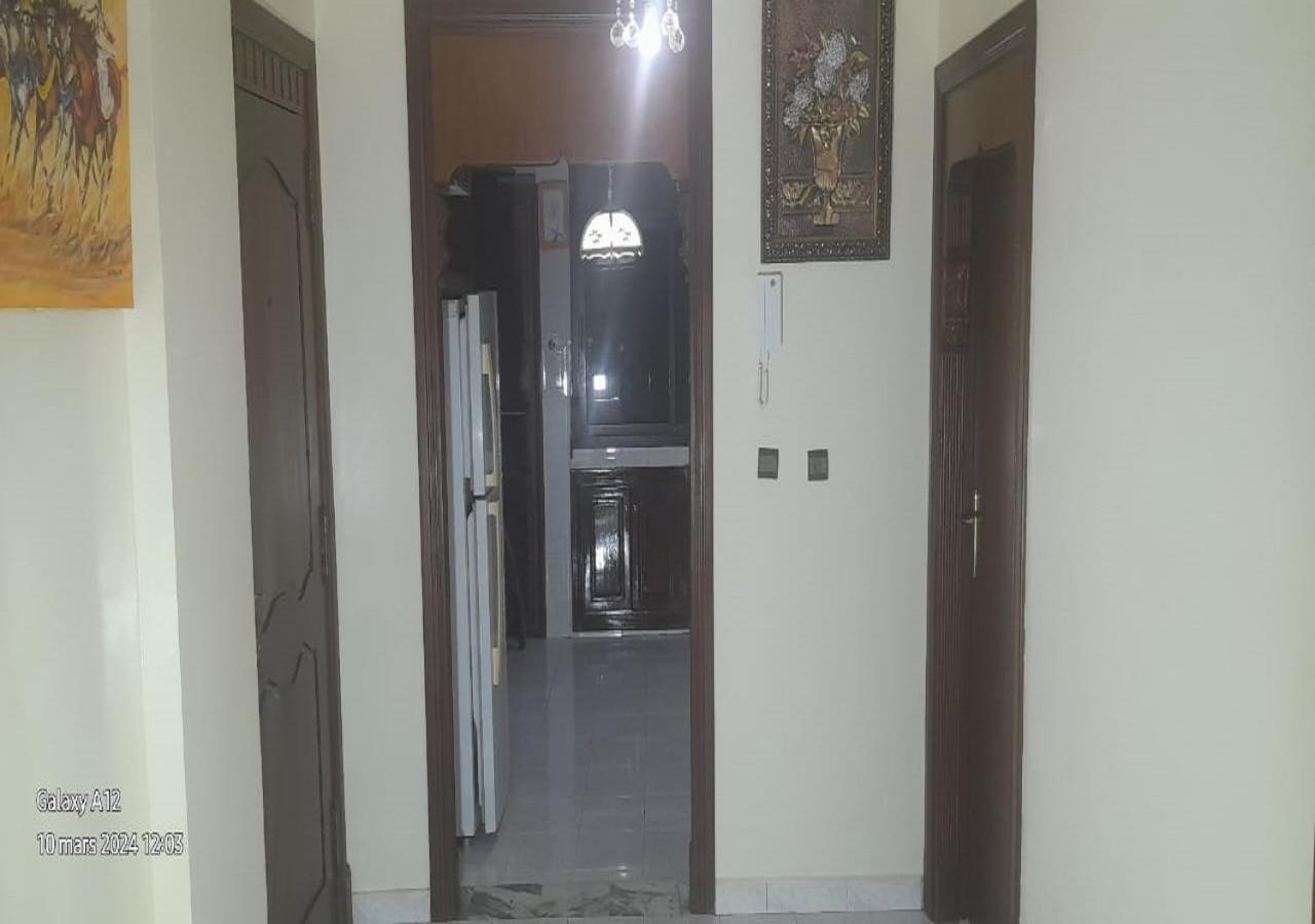 Moroccan Teguemi Casablanca Exterior foto
